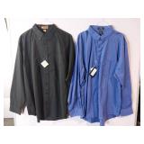 APPEARS NEW - Corner Stone and Ash City Men