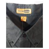 APPEARS NEW - Corner Stone and Ash City Men