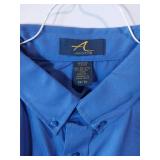 APPEARS NEW - Corner Stone and Ash City Men