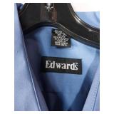 APPEARS NEW - Edwards Men