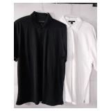 APPEARS NEW - Port Authority Signature Polo Shirt Set (Size XL)