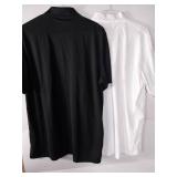 APPEARS NEW - Port Authority Signature Polo Shirt Set (Size XL)
