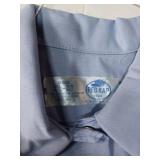 APPEARS NEW - Red Kap Ladies Shirts Set (Size XL)