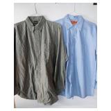 APPEARS NEW - Edwards & Red Kap Men