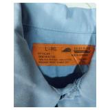 APPEARS NEW - Edwards & Red Kap Men