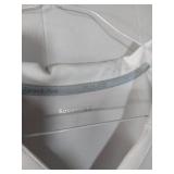 Sport-Tek Ladies Polo Shirt Set (Size XXL) white shirt has small stain on colar