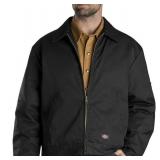 APPEARS NEW - Dickies Insulated Work Jacket (Size XL)