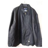APPEARS NEW - Dickies Insulated Work Jacket (Size XL)