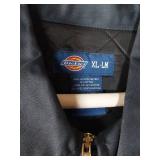 APPEARS NEW - Dickies Insulated Work Jacket (Size XL)