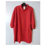 APPEARS NEW - Superior Style Workwear Polo Shirts, Red (Size 3XL) 3 Pack
