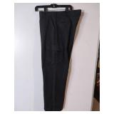 APPEARS NEW - Red Kap Black Work Cargo Pants (Size 36-34) 2 Pack