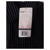 APPEARS NEW - Chef Works Women