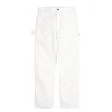 FACTORY SEALED - Dickies Painters Utility Pants  White  - Size 36W 32L
