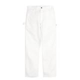 FACTORY SEALED - Dickies Painters Utility Pants  White  - Size 36W 32L