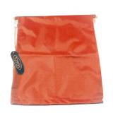 APPEARS NEW - Toppers Red Sport Pack Drawstring Bag