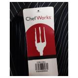 APPEARS NEW - Chef Works Women