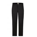 APPEARS NEW - Edwards Signature Poly Wool Dress Pants (Size 18W 27L)