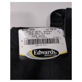 APPEARS NEW - Edwards Signature Poly Wool Dress Pants (Size 18W 27L)