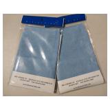 Microfiber Cleaning Cloth Set of 2