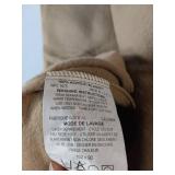 APPEARS NEW - US Made Acrylic Blanket WPL 1675