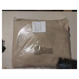 APPEARS NEW - Wonder Fleece Blanket, Tan (Size 72x90")  - Retail: $85