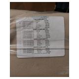 APPEARS NEW - Wonder Fleece Blanket, Tan (Size 72x90")  - Retail: $85