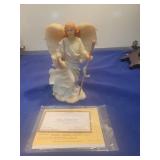 Seraphim Classics Raphael In Heaven