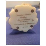 Seraphim Classics Autumn Beauty Angel Figurine #78088 with COA new in box