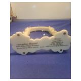 Seraphim Classics Kristina Song of Joy Figurine 81456 with COA new in box