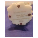 Seraphim Classics Gloria Angel Figurine with COA new in box