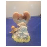 Seraphim Classics Josephine Celebration of Peace Figurine with COA new in box