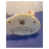 Seraphim Classics Tender Heart Angel Figurine 1999