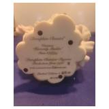 Seraphim Classics Vanessa Heavenly Maiden Figurine #16600 with COA new in box