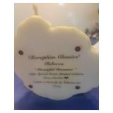 Seraphim Classics Rebecca Beautiful Dreamer Figurine 1999 with COA new in box