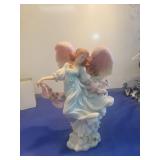 Seraphim Classics Ariel Heaven