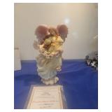 Seraphim Classics Chloe 