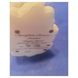 Seraphim Classics Annalisa Angel Figurine with COA new in box