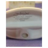 Precious Moments The Purr-fect Grandma Figurine E-3109 in box