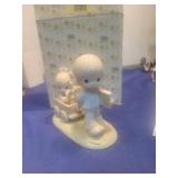 Precious Moments Easter