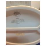 Precious Moments July Picnic Grounds Figurine in box