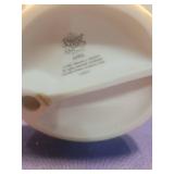 1987 Precious Moments April Figurine in box