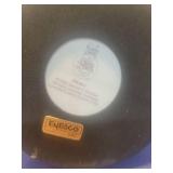 Precious Moments Following Jesus Creamer