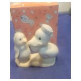 Precious Moments Pel-I-Can Count On You Figurine 1994