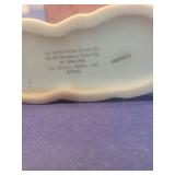 Precious Moments Pel-I-Can Count On You Figurine 1994