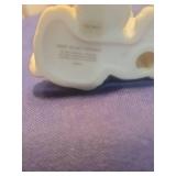 Enesco Precious Moments True Blue Friends Figurine