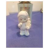 1993 Precious Moments 