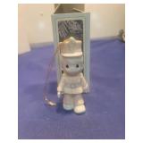 Precious Moments Onward Christmas Soldiers Ornament