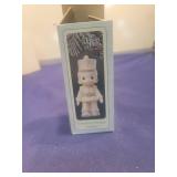 Precious Moments Onward Christmas Soldiers Ornament