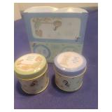 Precious Moments Wick 