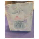 Precious Moments Katy Lynne with Snowman Figurine #529524